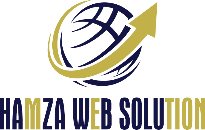 Hamza Web Solution